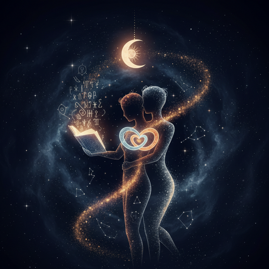 STELLAR SOULMATE ANALYSIS